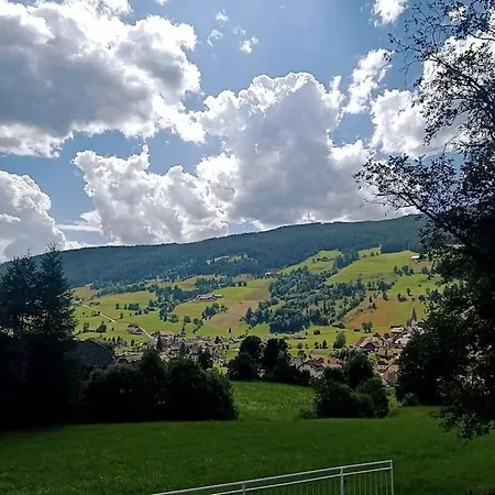 Alpen Salzburg Lessach