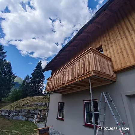 Alpen Salzburg * Lessach