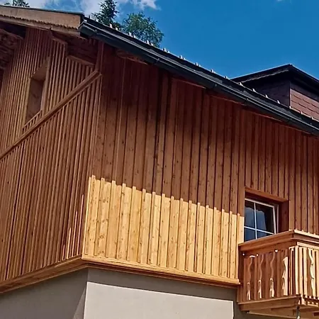 Apartment Alpen Salzburg *