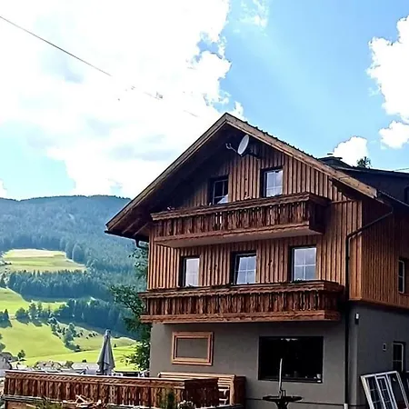 Apartment Alpen Salzburg *