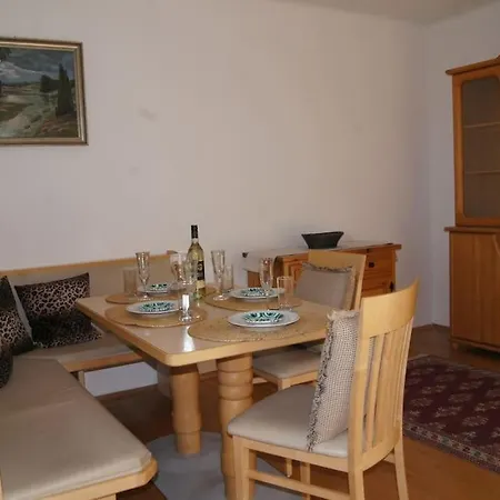 Alpen Salzburg Apartment