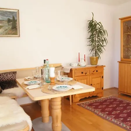 Alpen Salzburg Apartment Lessach