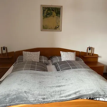 Apartment Alpen Salzburg Lessach