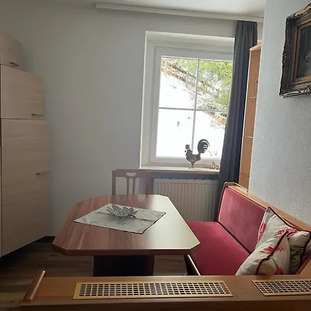 Apartment Alpen Salzburg Lessach