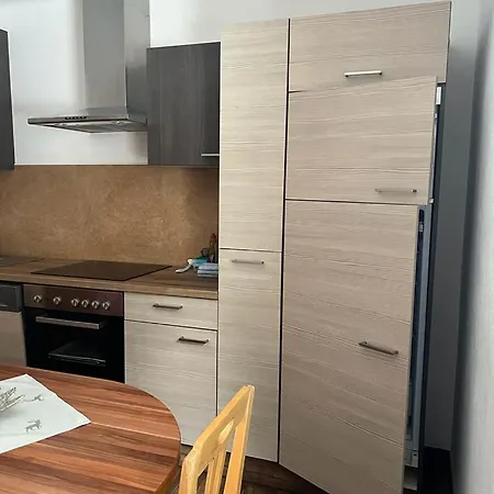 Alpen Salzburg Apartment