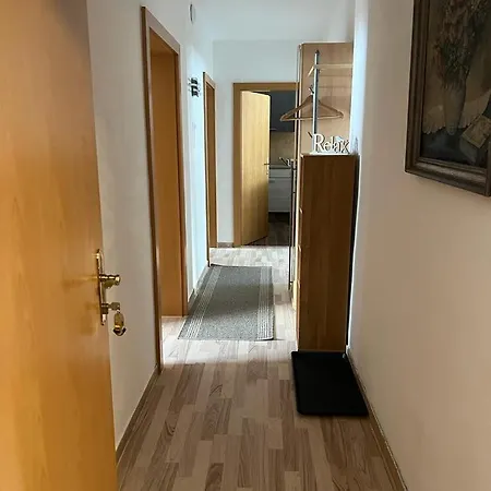 Apartment Alpen Salzburg *