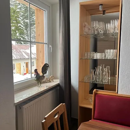Alpen Salzburg Apartment
