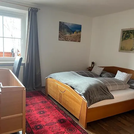 Apartment Alpen Salzburg