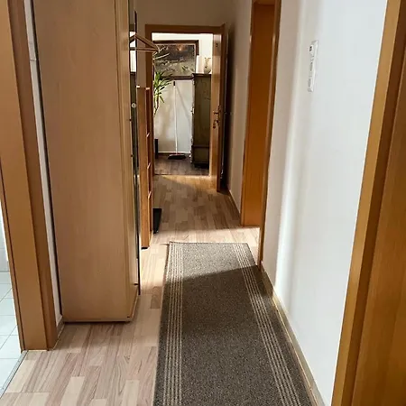 Alpen Salzburg Apartment *