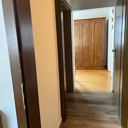 Alpen Salzburg Apartment Lessach