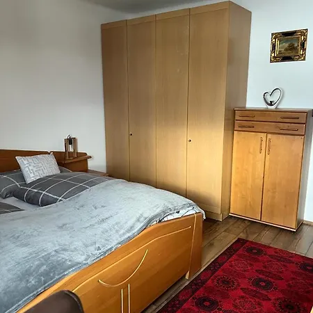 Alpen Salzburg *