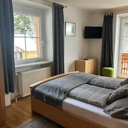 Apartment Alpen Salzburg