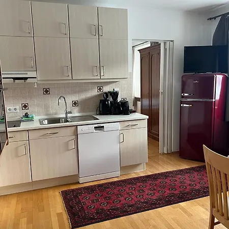 Apartment Alpen Salzburg *