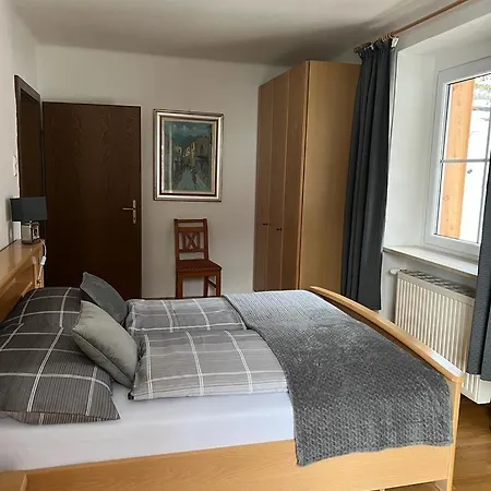 Apartment Alpen Salzburg Lessach