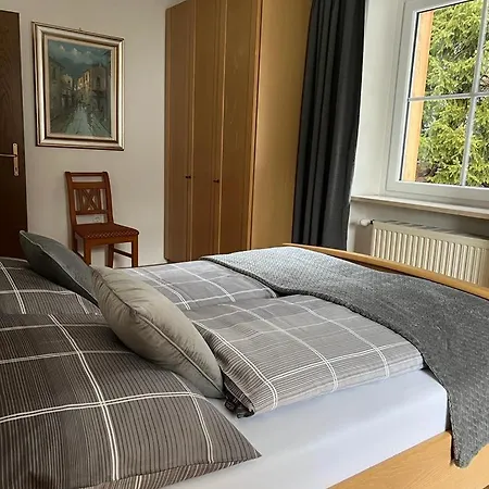 Apartment Alpen Salzburg *