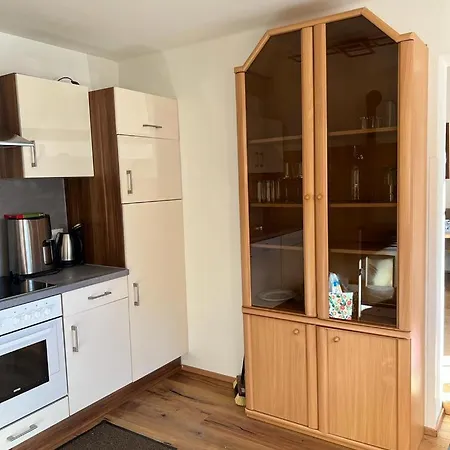 Alpen Salzburg Apartment
