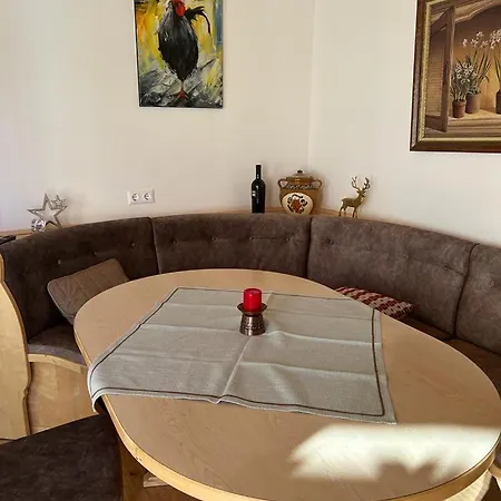 Apartment Alpen Salzburg *
