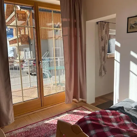 Alpen Salzburg
