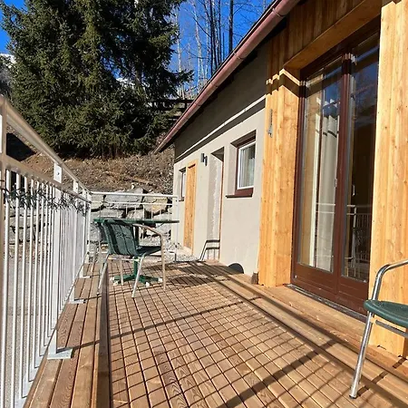 Apartment Alpen Salzburg Lessach
