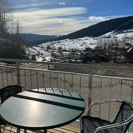 Apartment Alpen Salzburg