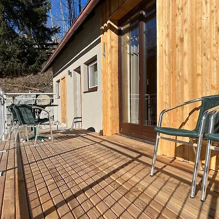 Alpen Salzburg Apartment