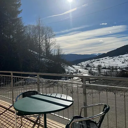 Apartment Alpen Salzburg *