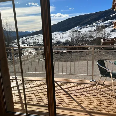Apartment Alpen Salzburg Lessach