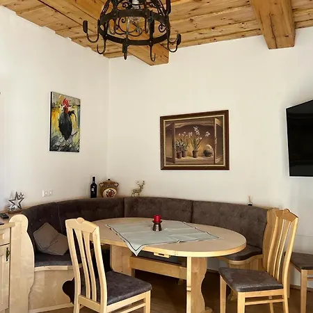 Apartment Alpen Salzburg
