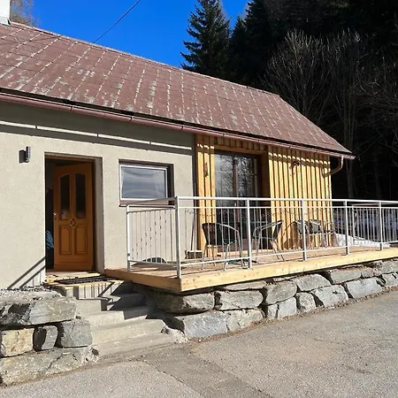 Alpen Salzburg Apartment Lessach