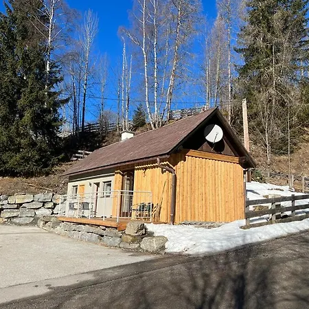 Alpen Salzburg Apartment
