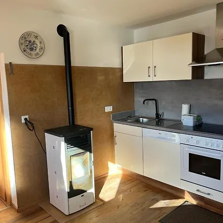 Alpen Salzburg Apartment *