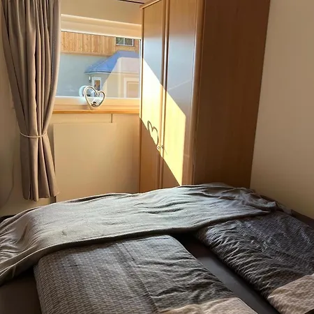 Apartment Alpen Salzburg Lessach