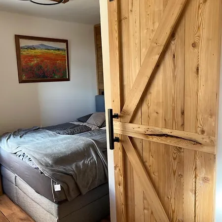 Apartment Alpen Salzburg Lessach