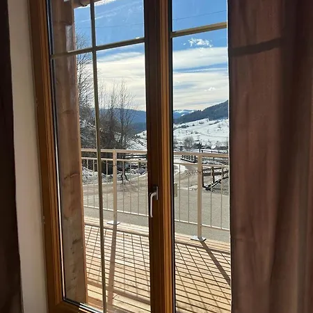 Apartment Alpen Salzburg