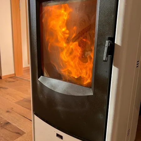 Alpen Salzburg Apartment Lessach
