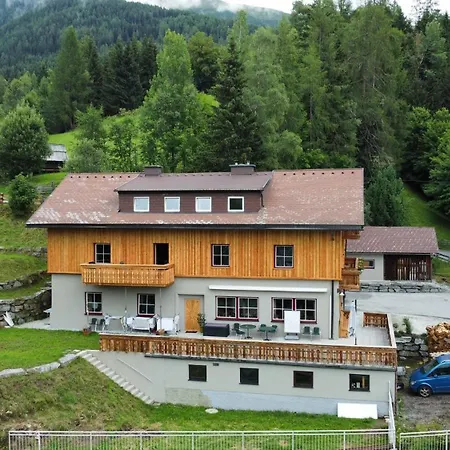 Alpen Salzburg *
