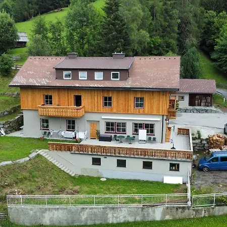 Alpen Salzburg