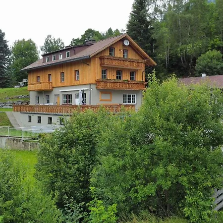 Alpen Salzburg *