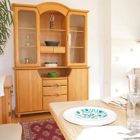 Apartment Alpen Salzburg
