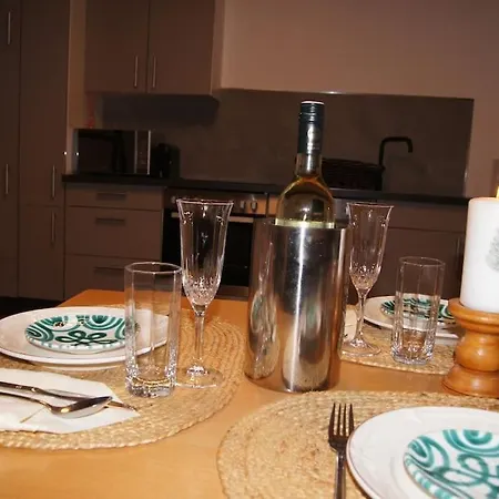 Apartment Alpen Salzburg