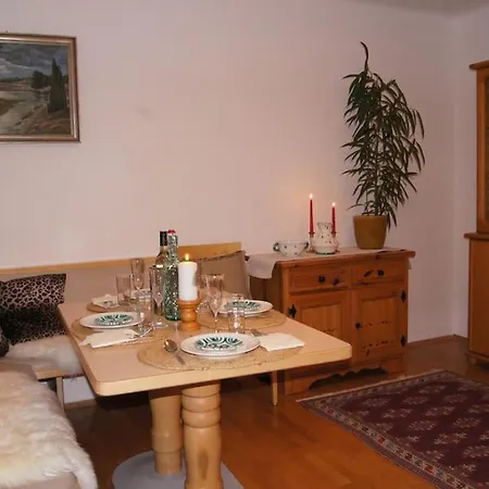 Alpen Salzburg Apartment