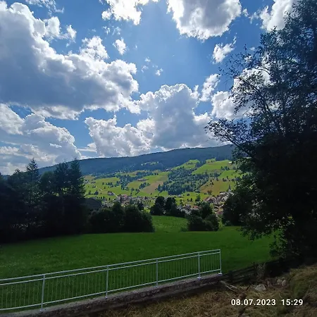 Apartment Alpen Salzburg Lessach