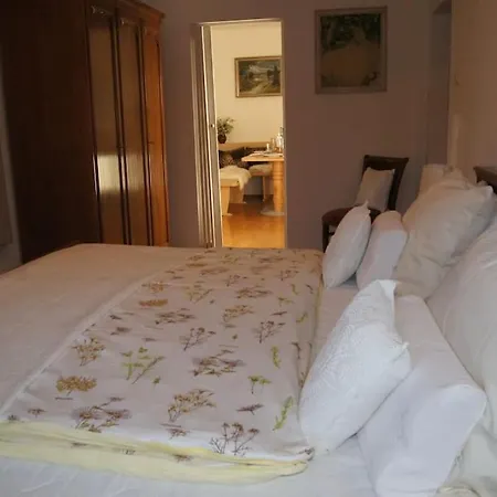 Apartment Alpen Salzburg