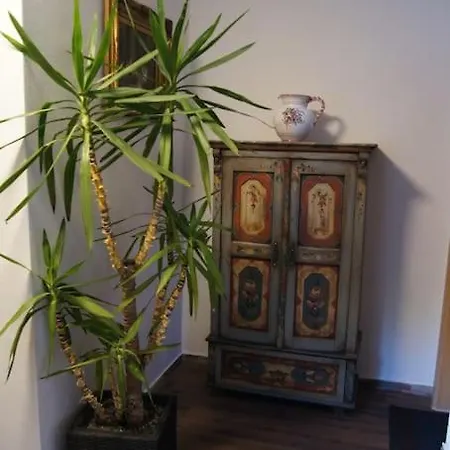 Alpen Salzburg Apartment