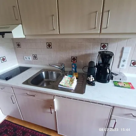 Apartment Alpen Salzburg
