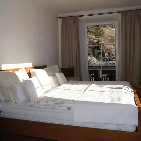 Apartment Alpen Salzburg *