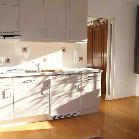 Alpen Salzburg Apartment *