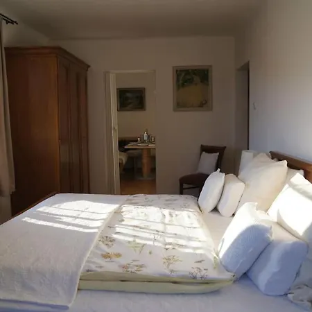 Apartment Alpen Salzburg Lessach