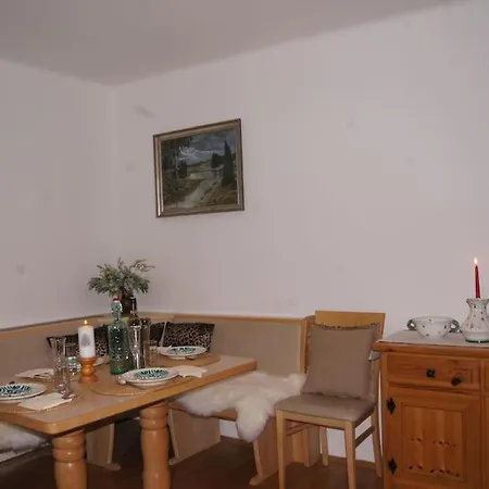 Alpen Salzburg Apartment Lessach